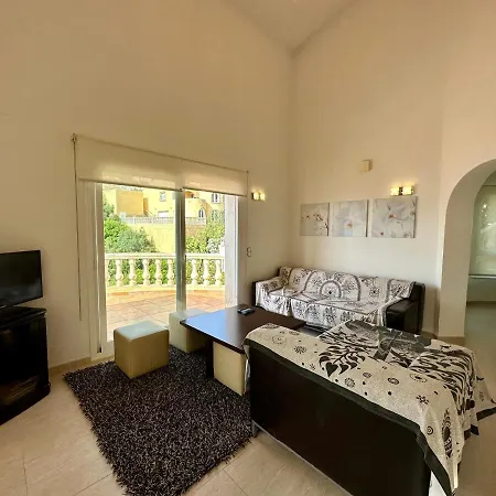 Holiday home Almirante - Salco La Cumbre *