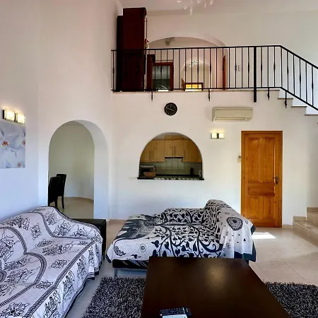 Villa Almirante - Salco La Cumbre