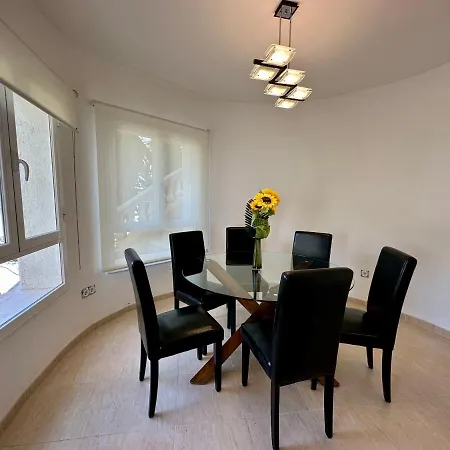 Almirante - Salco La Cumbre Holiday home Benitachell