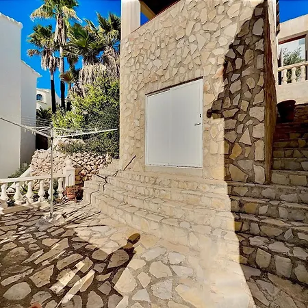 Almirante - Salco La Cumbre Holiday home