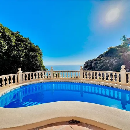 Holiday home Almirante - Salco La Cumbre *