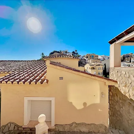 Holiday home Almirante - Salco La Cumbre