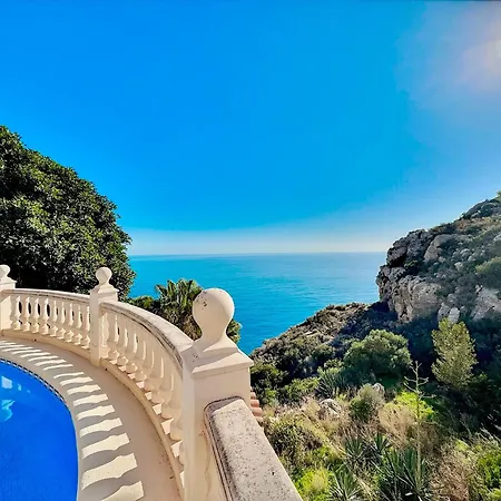 Holiday home Almirante - Salco La Cumbre *
