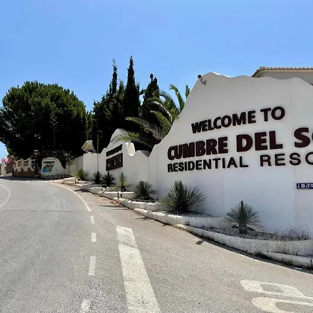 Almirante - Salco La Cumbre Villa