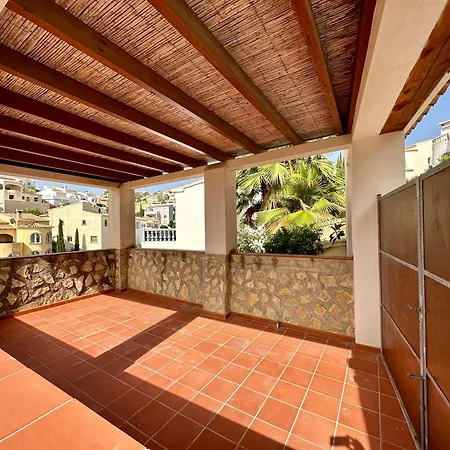 Villa Almirante - Salco La Cumbre *