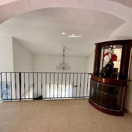 Almirante - Salco La Cumbre Benitachell
