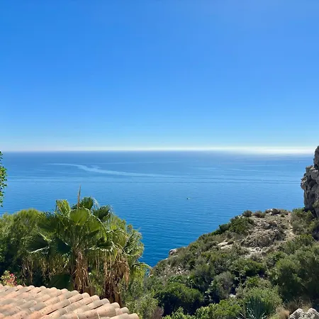 Almirante - Salco La Cumbre Villa