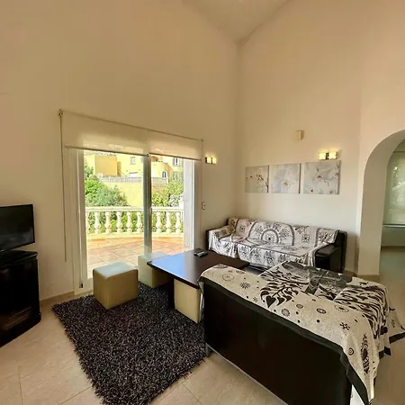 Almirante - Salco La Cumbre Villa