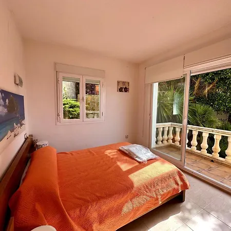 Villa Almirante - Salco La Cumbre Benitachell